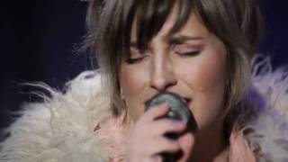 Adele Hometown Glory Cover - Amber Nichols