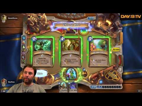Day[9] Hearthstone Highlights #10