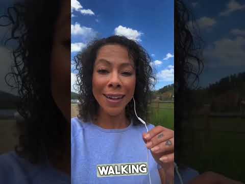 5 Surprising Benefits of Walking