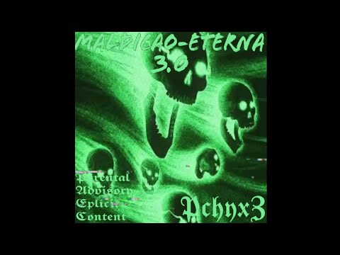 PchyxZ maldição eterna 3.0