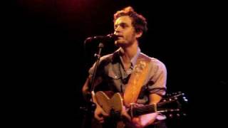 The Tallest Man On Earth covers Hang Me/I&#39;ve Been All Around This World