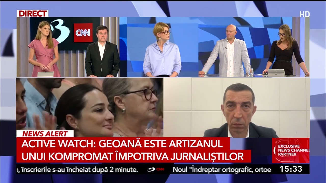 Mircea Geoană, contrazis de propriii săi oameni. Sanda Nicola: Rareș Manescu a fost șef de campanie