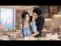 Forced to Marry for Money, She Married a Stranger! His CEO Identity and Heiress Secret Shocked All !