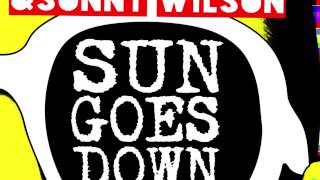 David Guetta &amp; Showtek - Sun Goes Down ft. MAGIC! &amp; Sonny Wilson (Summer Mix)