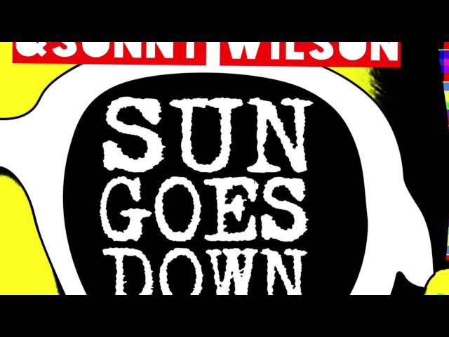 David Guetta & Showtek - Sun Goes Down (Remix Stems)