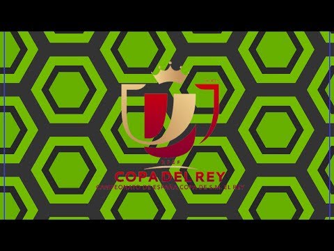 All Copa Del Rey Winners (1903-2017)