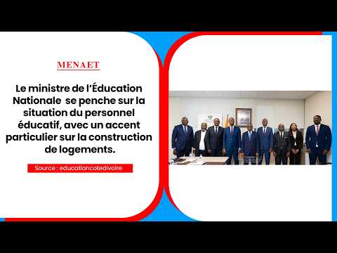 Educ Infos N°16 du vendredi 24 Avril 2026