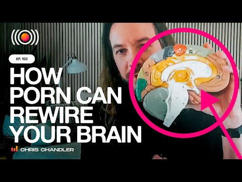 What Happens to Your Brain When You Watch Porn