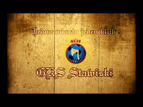 Dejf - GKS Stawiski