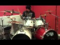 Will haven baseball theory (drum cover)