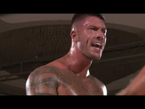 Over The Top Wrestling Presents "Welcome Back to the Second Half" Preview