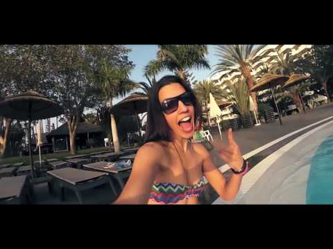 Touchdown -  Ferry Sander feat  Jia Miles - Tradução