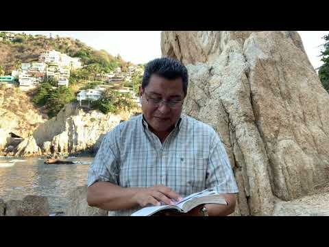 ¿Qué hace llorar el corazón De Dios?. Lucas 19: 41-48