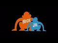 Nick Jr Productions Nick Jr Nickelodeon CBS Broadcast International 2003