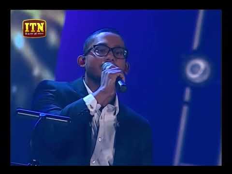 Sandalu thale oba - Pavan Mallawarachchi | Milton Mallawarachchi cover