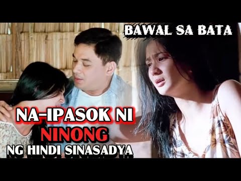 ANG HIBLA NI: MAUI TAYLOR & RICA PARALEJO, TAGALOG MOVIE RECAPS