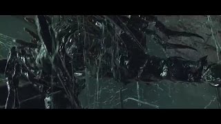 DARK SOULS 2 準備編 回収編