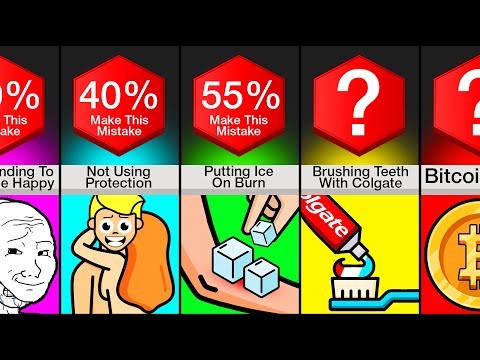 NEVER Make These Mistakes!