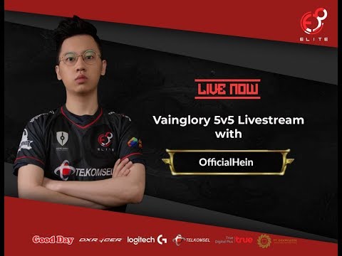 ELITE8 eSports Live Stream