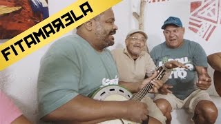 G.R.E.S. Império Serrano 2017 - Pagode da parceria Arlindo Cruz (samba concorrente)