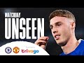 UNSEEN: Chelsea vs Man Utd - PALMER hat-trick stuns United! | Premier League 2023/24