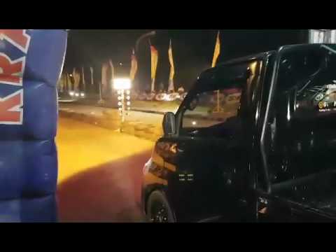 Thumbnail for Drag Race Sirkuit Tawang Mas Semarang 2016 // Grand Max