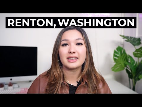 6 Things to Know about Renton, WA
