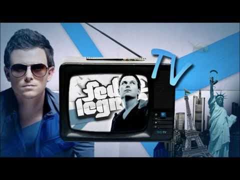 Fedde Le Grand - FLG TV: Episode 07 - The Takeover Tour
