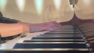 Download lagu ラヴェルピアノ協奏曲第二楽章　冒頭 mp3