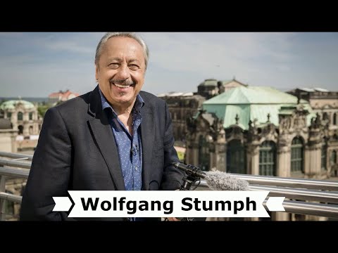 Wolfgang Stumph: "Salto Kommunale - Der neue Job" (1998)
