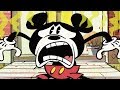 Canned A Mickey Mouse Cartoon Disneykids