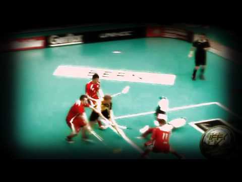 WFC 2012 - Highlights Part 1/2