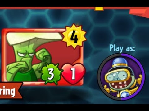 Event Rumpus !!! Daily Event 21 th june 2021 Plants vs Zombies Heroes Day 7