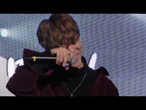 190309 BABYHYUN [B.A.P DAEHYUN] - VCR. PROJECT