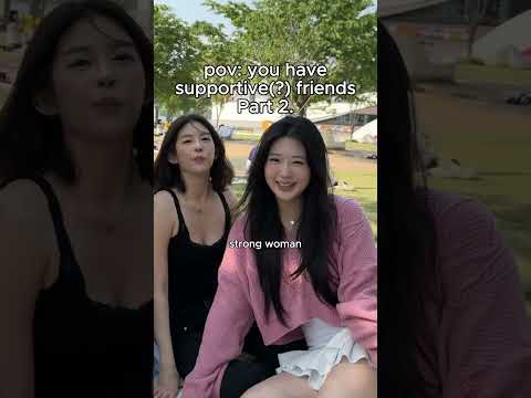 Questionable ah friends