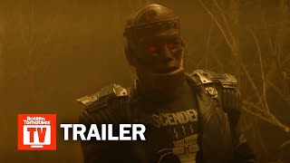 Season 3 Trailer