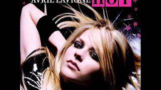 Avril Lavigne - Hot (Japanese)