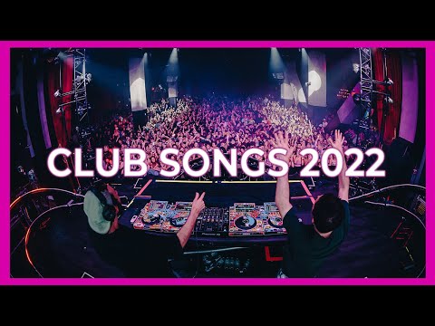 Club MEGAMIX 2022 - EDM Remixes of Popular Songs 2022 | EDM Best Music Mix 🎧