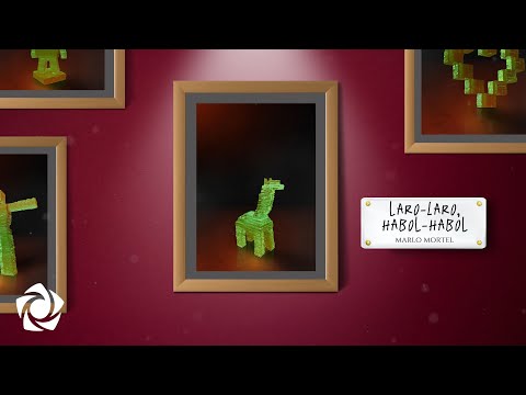 Video thumbnail for Laro-laro, Habol-habol