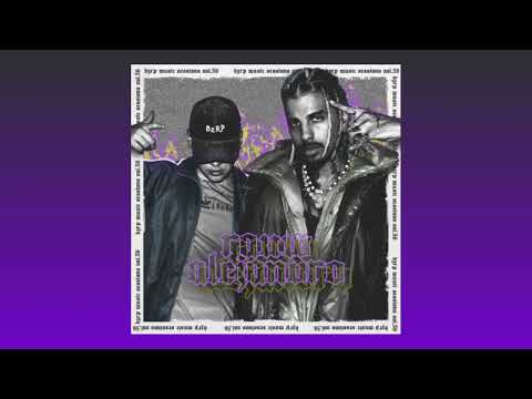 Bizarrap Ft. Rauw Alejandro - BZRP Music Sessions 56