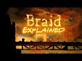 Braid Ending Explained