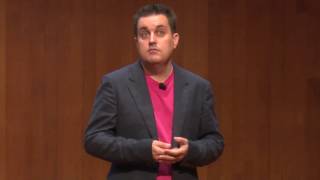 Richard Holden - Improv Economics - S1 2017 video