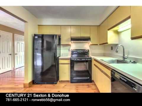 504 Lewis O'Grey Drive, Saugus MA 01906 - Condo - Real Estate - For Sale -