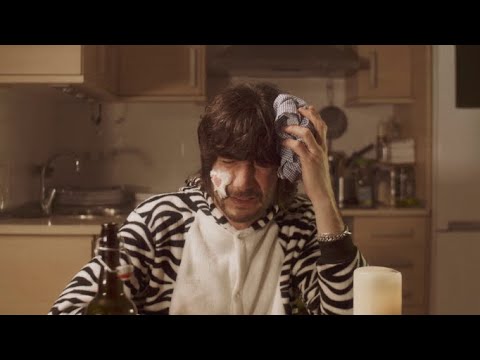 Joan Masdéu - No en tens prou (Videoclip Oficial)