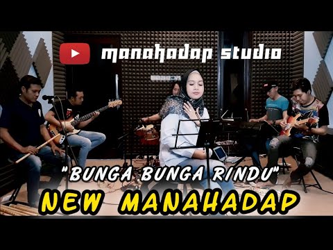 Lusi Susanti | Bunga-Bunga Rindu | Cover latihan manahadap studio