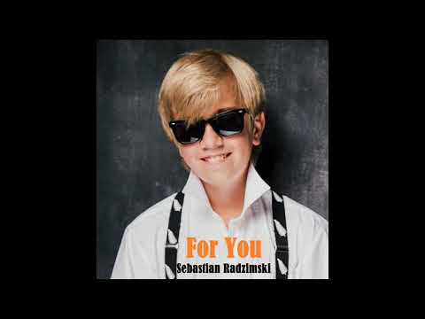 For You Sebastian Radzimski official Audio