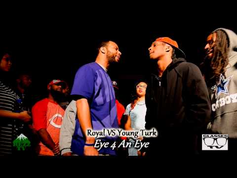 Royal vs Young Turk