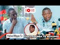 LIVE CHIEF ODEMBA AMBANANISHA MCHANGE AFUNGUKA KUHUSU PADRE KITIMA