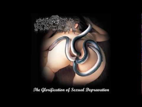 STOMA-The Glorification of Sexual Depravation