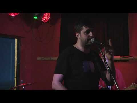 ZÁŘÍ - ZÁŘÍ - Stavy beztíže- křest CD 14.2.2020